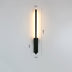 Minimalist Golden Line Wall Lamp Nordic