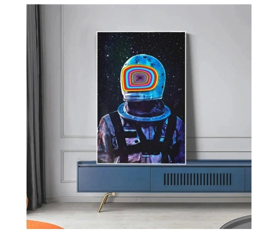 Custom Gallery Art