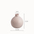 Nordic Glass Ceramic Vase Decoration