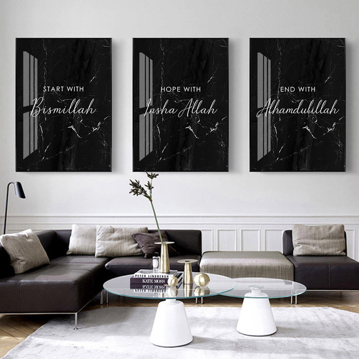 Poster Canvas Painting Wall Painting Home Decoration Printing Picture