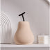 Minimalist Decorative Ornament Vase