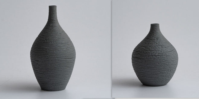 Simple Modern Style Small Japanese Vase