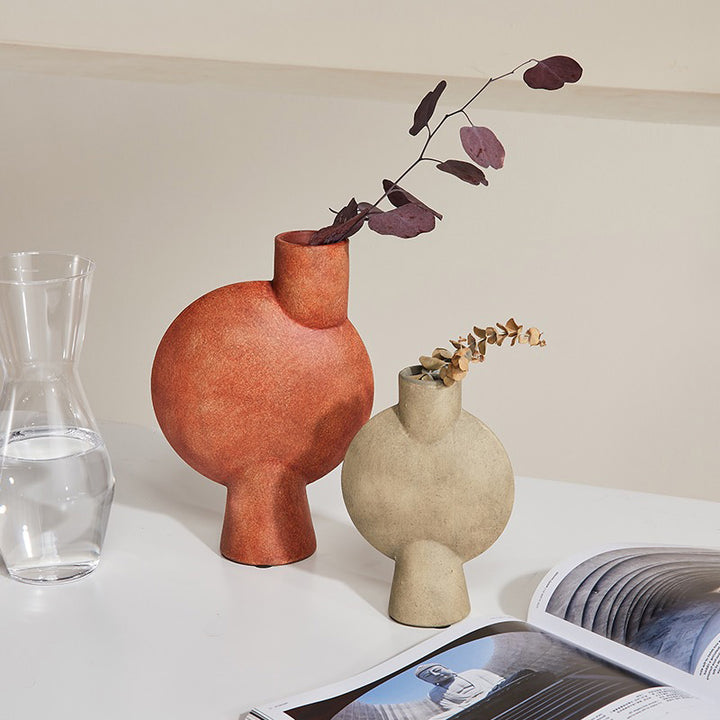 GeoBlend Vase