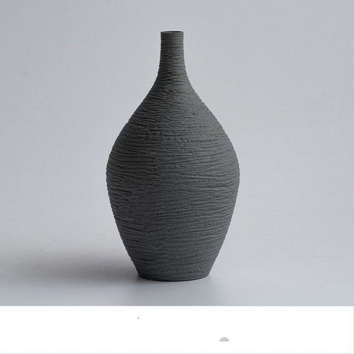 Simple Modern Style Small Japanese Vase