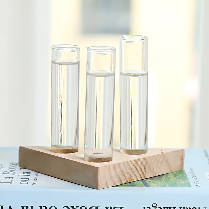 AquaGlass Vase