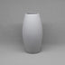 Light Frosted Ceramic Vase