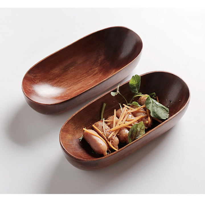 Japanese creative small tray