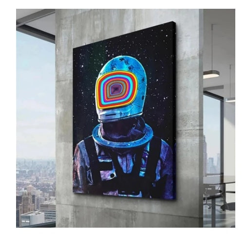 Custom Gallery Art