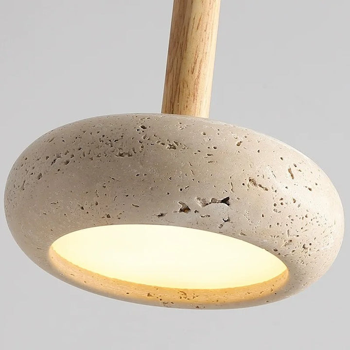 Huangdongshi Retro Boho Style Lamps