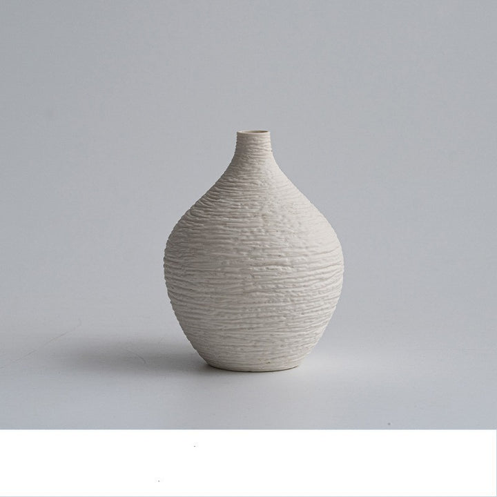 Simple Modern Style Small Japanese Vase