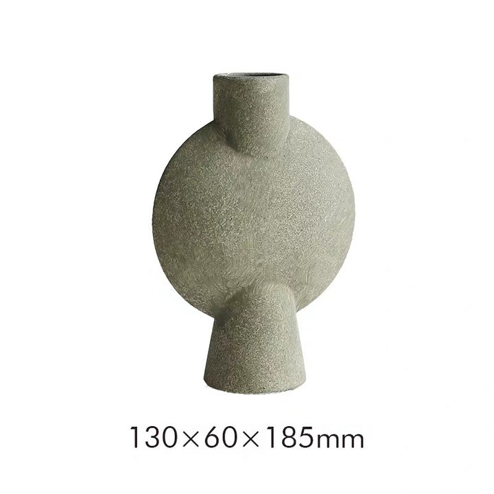 GeoBlend Vase