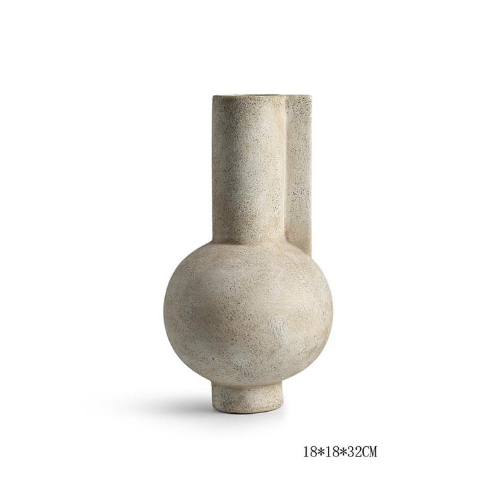 GeoBlend Vase