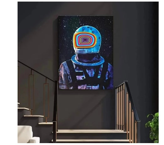 Custom Gallery Art