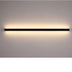 Minimalist Long Wall  Bedroom Bedside Lamp