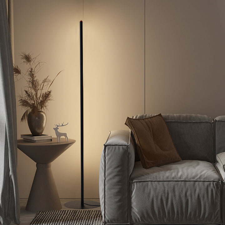 Simple Floor Lamp LED Light Decoration Corner Lamp