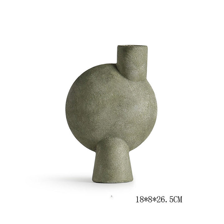 GeoBlend Vase