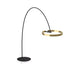 Italian Light Luxury Minimalist Fishing Lamp