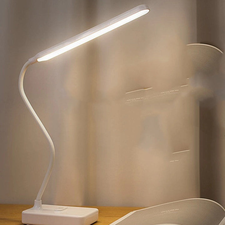 LED eye lamp