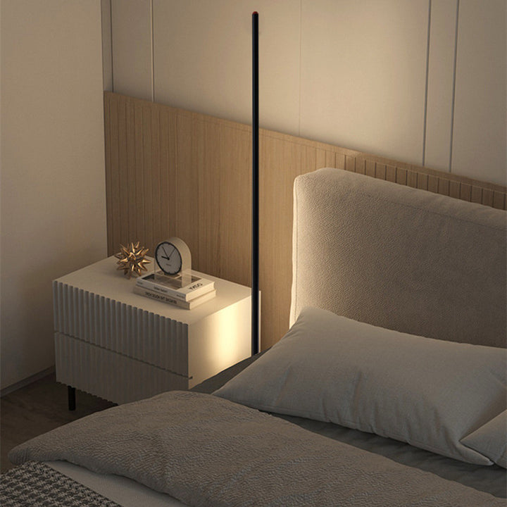 Simple Floor Lamp LED Light Decoration Corner Lamp