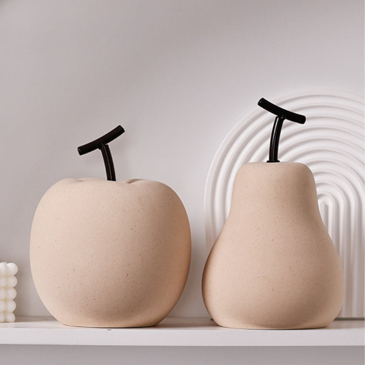 Minimalist Decorative Ornament Vase