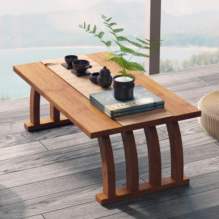 Simple Coffee Table