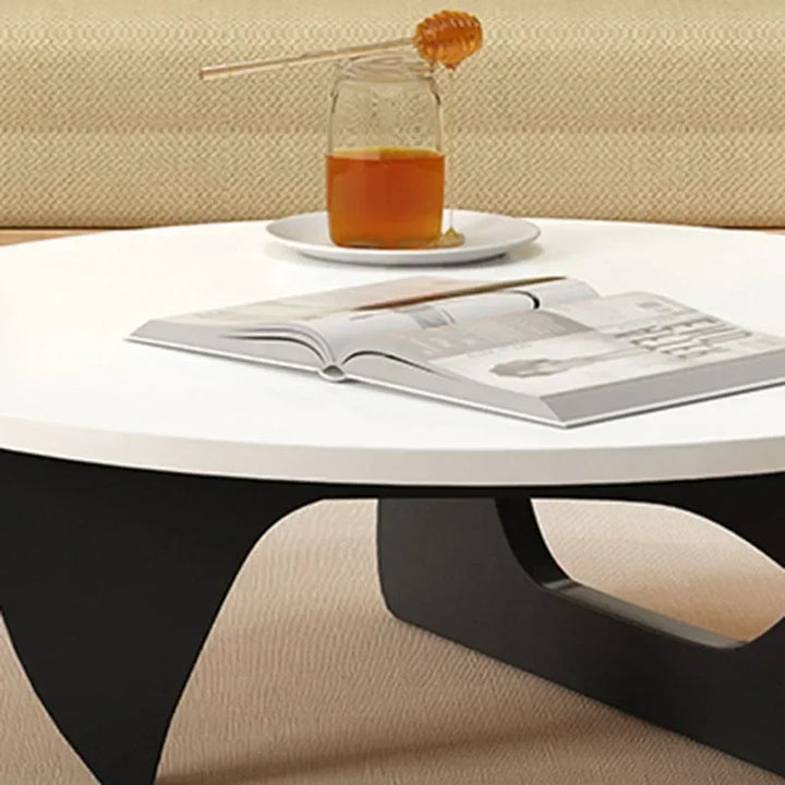 Storage Black Coffee Tables