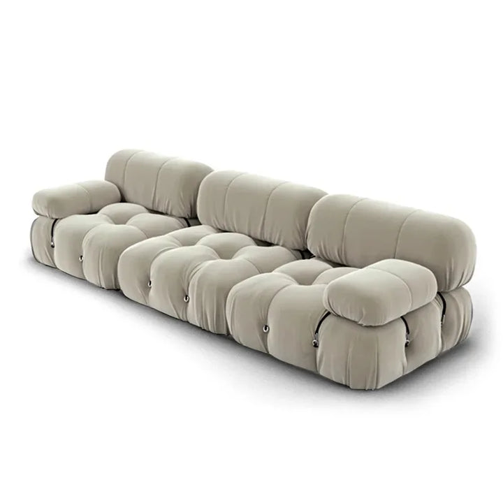 Classic Module Sofa Living Room