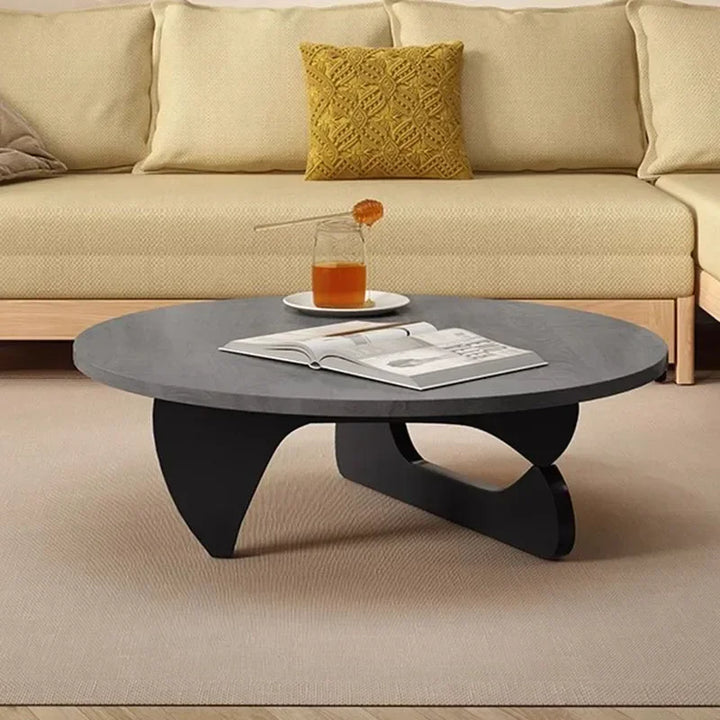 Storage Black Coffee Tables