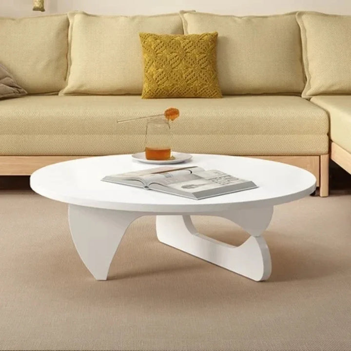 Storage Black Coffee Tables