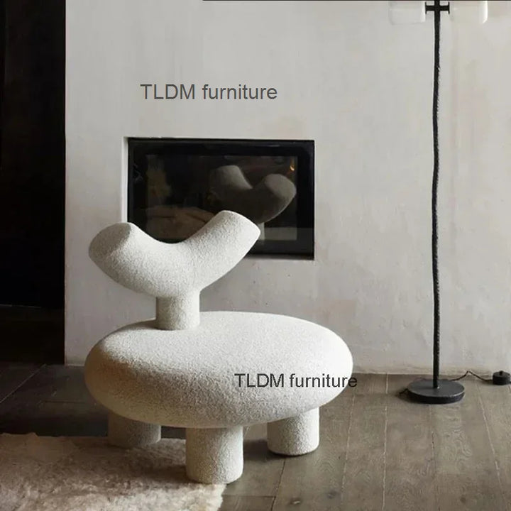 Leisure Chair Modern