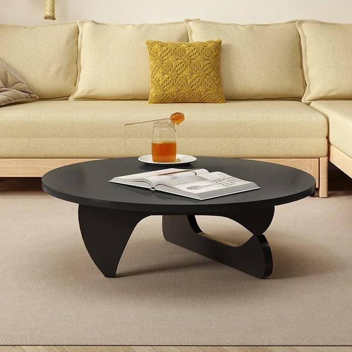 Storage Black Coffee Tables