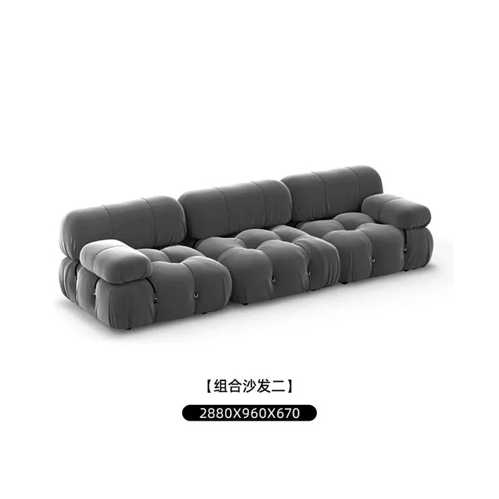 Classic Module Sofa Living Room