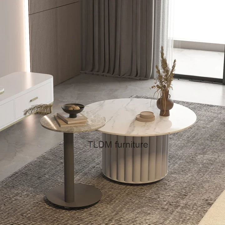 Nordic Coffee Table