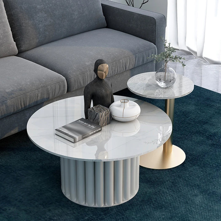 Nordic Coffee Table