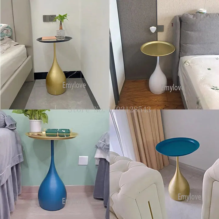 Sofa Side Table