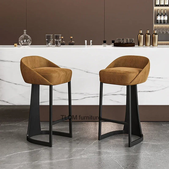 Midcentury Bar Stools