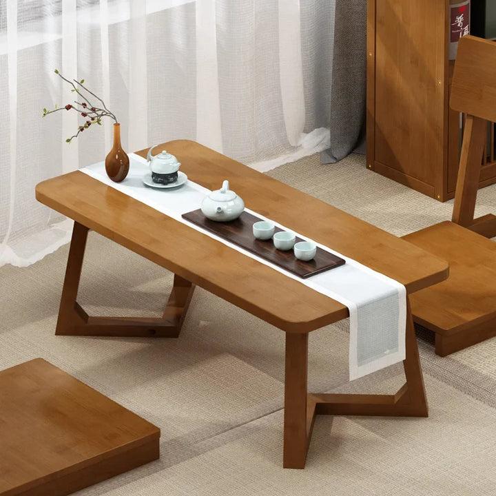 Simple Coffee Table