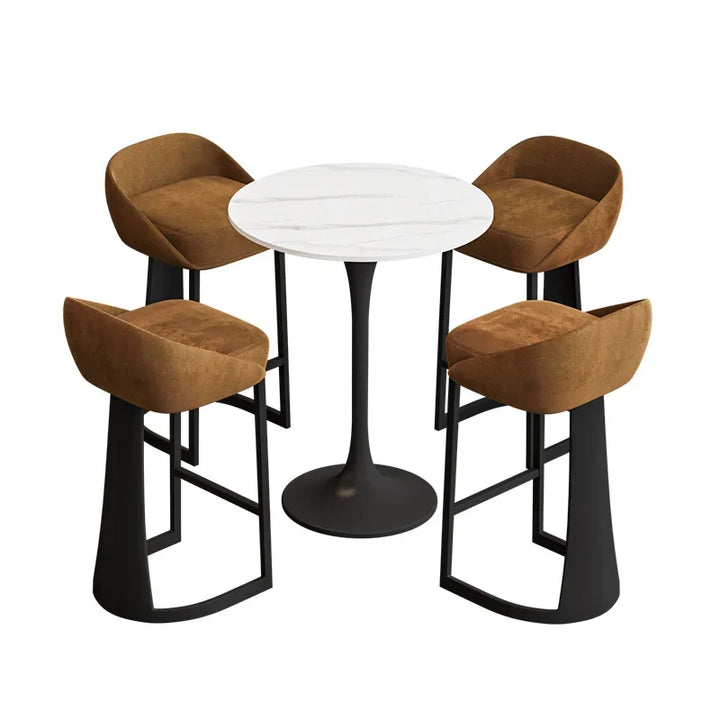 Midcentury Bar Stools