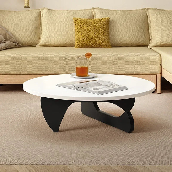 Storage Black Coffee Tables