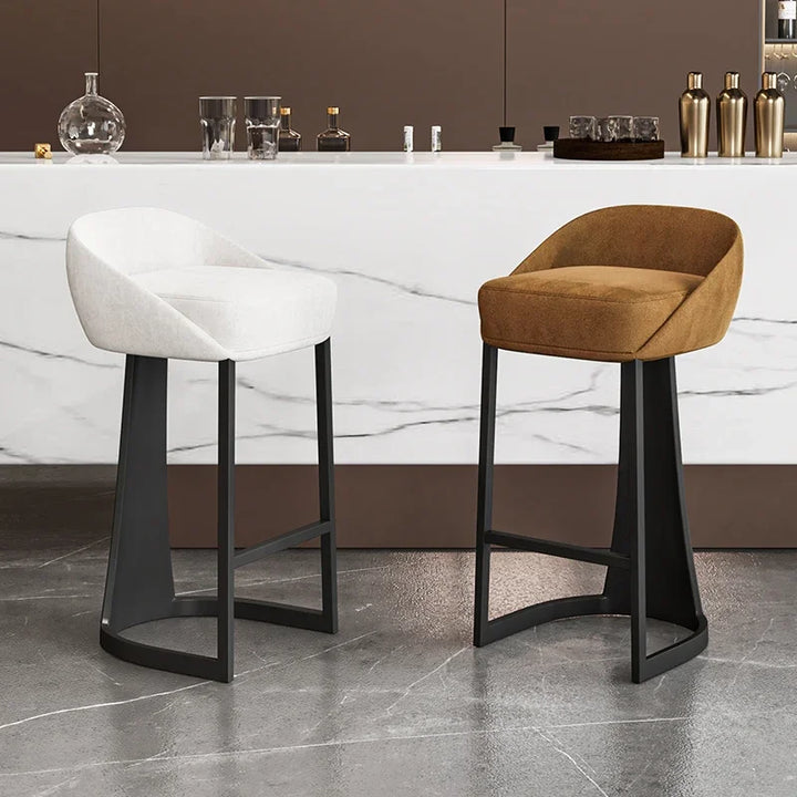 Midcentury Bar Stools