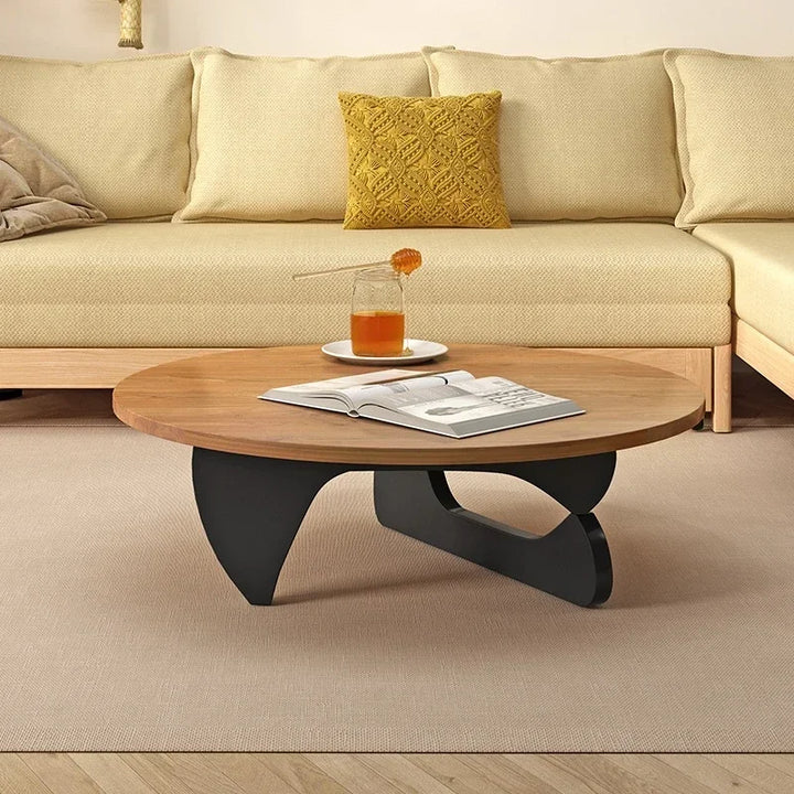 Storage Black Coffee Tables