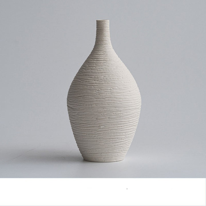 Simple Modern Style Small Japanese Vase