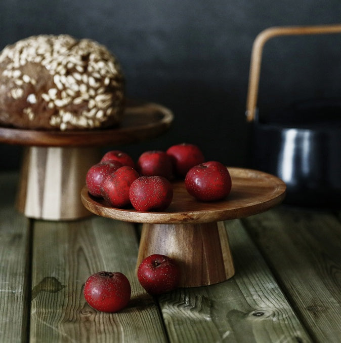 Japanese Zen Tray