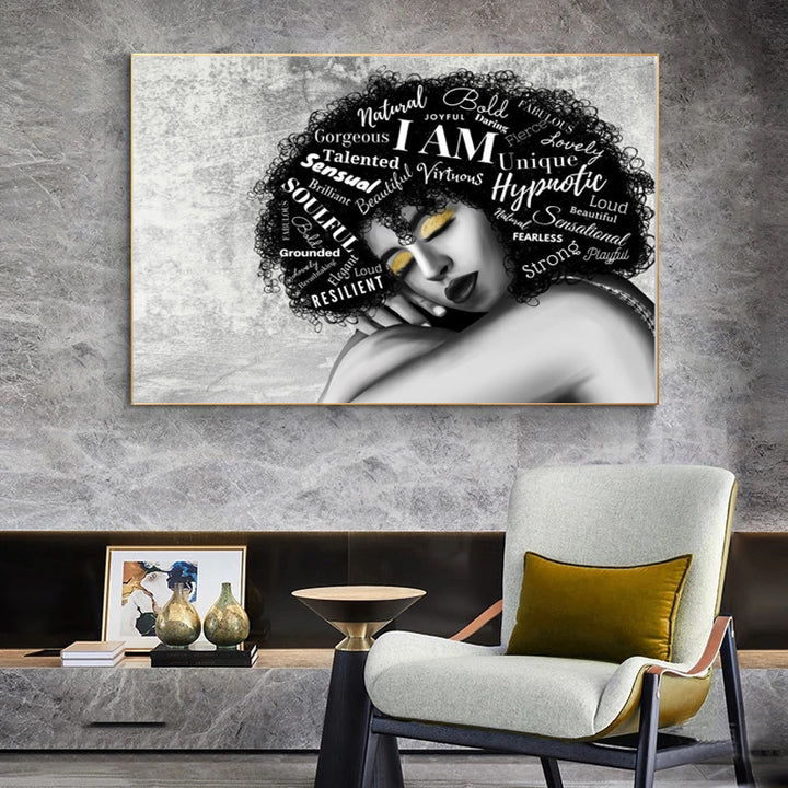 Gallery Canvas Decor