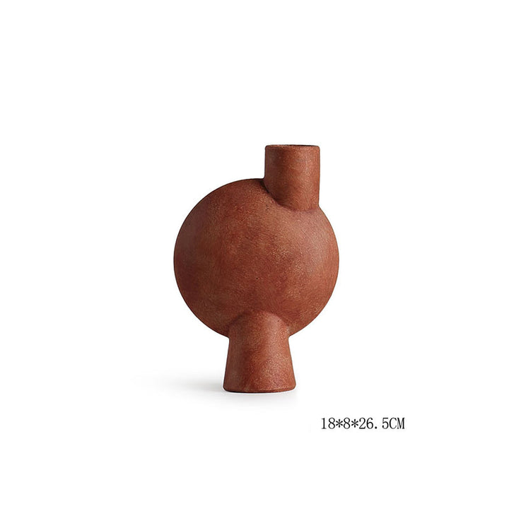 GeoBlend Vase