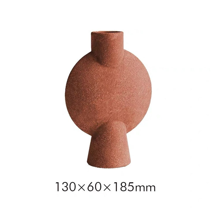 GeoBlend Vase