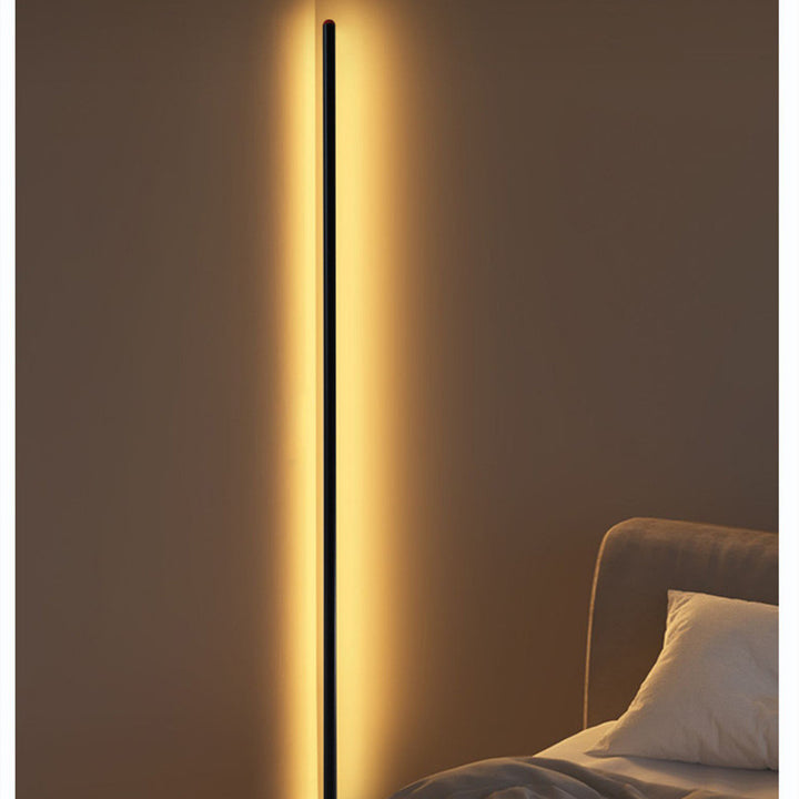 Simple Floor Lamp LED Light Decoration Corner Lamp